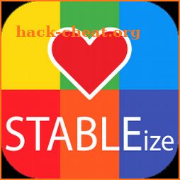 STABLEize - The STABLE Program icon