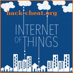 Stacey on IoT - Internet of Things icon