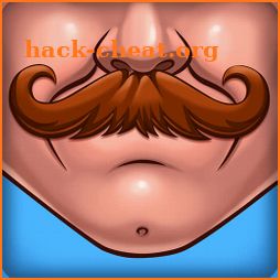 Stacheify - Grow a Mustache icon