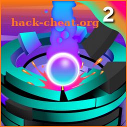 Stack Ball 2 icon