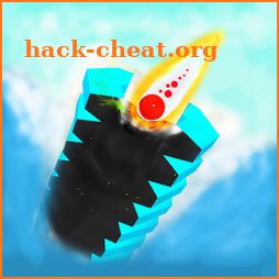 Stack Ball 3D - Helix Jump Blast Ball icon