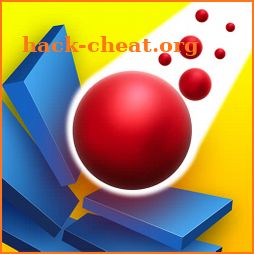 Stack Ball Crash 3D icon