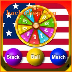 Stack Ball Earn Money - Win Real Cash icon