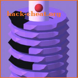 Stack Ball Master icon