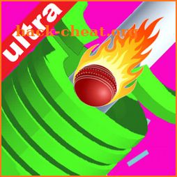 Stack Ball Ultra icon