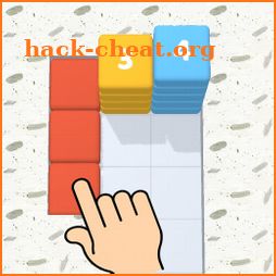 Stack Blocks Classic icon