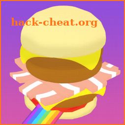 Stack Burger icon