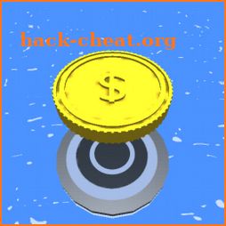 Stack Coins icon