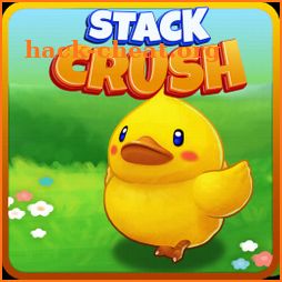 Stack Crush icon