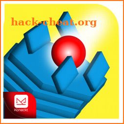 Stack Jump Ball 3D icon