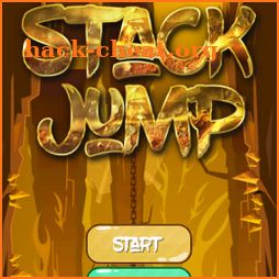 Stack Jump Easy icon