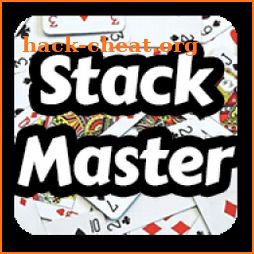 Stack Master icon