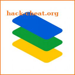 Stack: PDF Scanner + Document Organizer icon