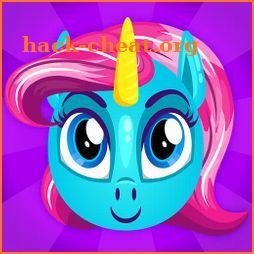 Stack Pony - My Unicorn Little icon