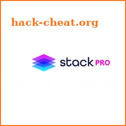 Stack Pro icon