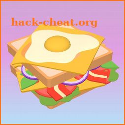 Stack Sandwich icon