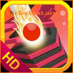 Stack Smash - Helix Ball Blast icon