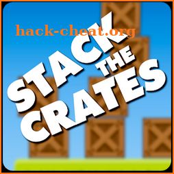 Stack Tower : The Crates Edition icon