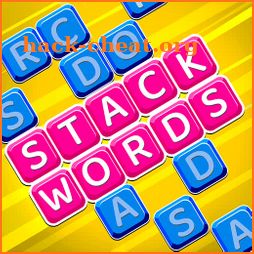 Stack Words - Crossword Guess & Search icon