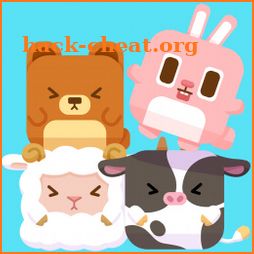 Stacky Pets icon