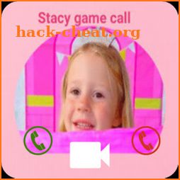 stacy call icon