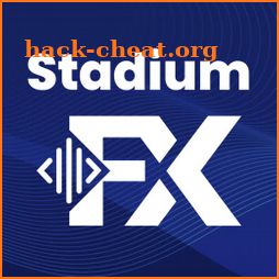 Stadium FX icon