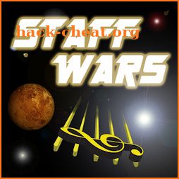 StaffWars icon