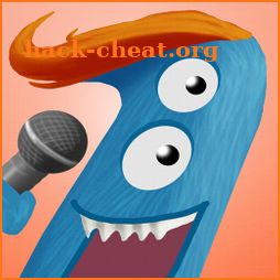 Stage Fright - The Monster Singing Competition icon