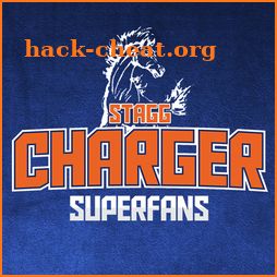 Stagg Charger SuperFans icon