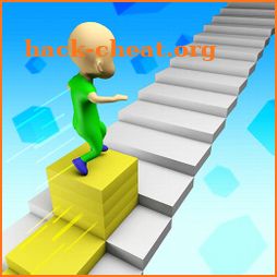 Stair Racing icon