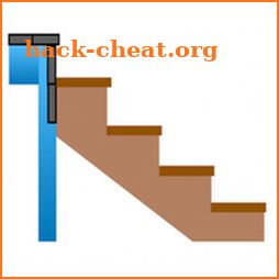 Stair Stringer & Baluster Calc icon