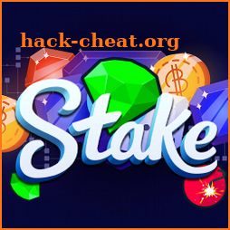 Stake - Casino Slots icon
