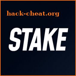 Stake Online Casino icon