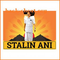Stalin Ani icon