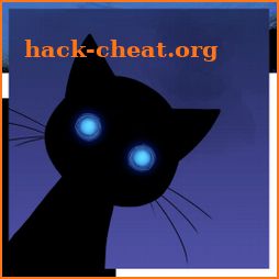Stalker Cat Live Wallpaper icon