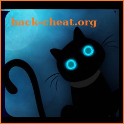 Stalker Cat Livewallpaper 2018 icon