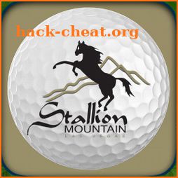 Stallion Mountain Golf Club icon