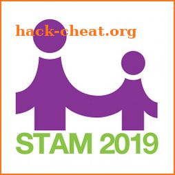 STAM2019 icon