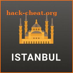 Стамбул Путеводитель и Карта оффлайн icon
