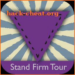 Stand Firm Tour icon
