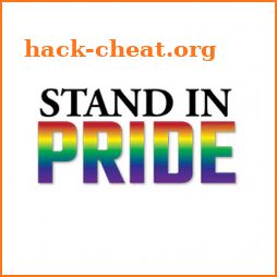 Stand In Pride icon