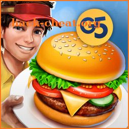 Stand O’Food® City: Virtual Frenzy icon