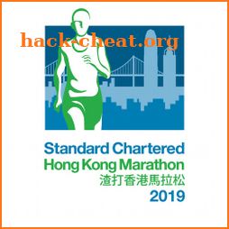 Standard Chartered HK Marathon icon