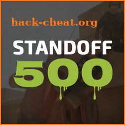 Standoff500.com - Free cases icon