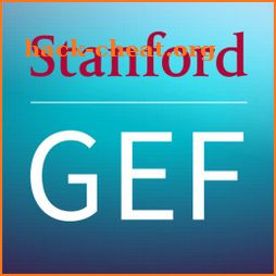 Stanford Energy Global Event icon