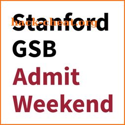 Stanford GSB Admit Weekend icon