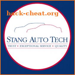 Stang Auto Tech icon