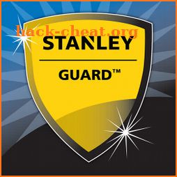 STANLEY Guard Personal Safety icon