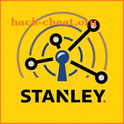 Stanley Smart Connect icon