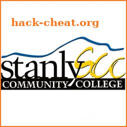 Stanly Community College icon